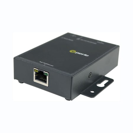 PERLE SYSTEMS Er-S1110 Ethernet Repeater 06005324